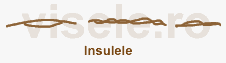 Insulele din palma